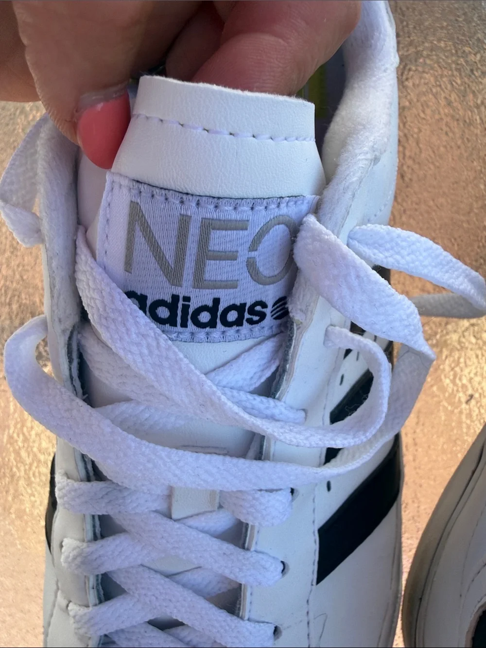 Adidas NEO Sneakers